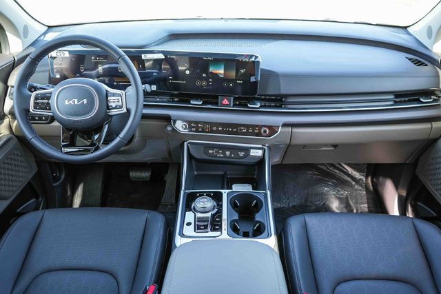 2026 Kia Carnival MPV Hybrid EX Huntington Beach CA 2026 Kia Carnival MPV Hybrid EX Huntington Beach CA