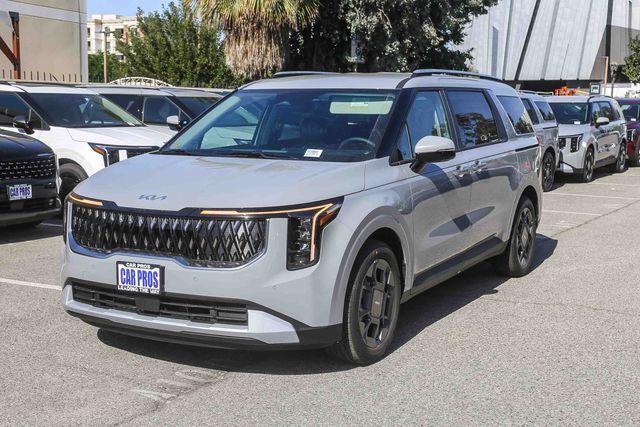 2026 Kia Carnival MPV Hybrid EX Huntington Beach CA 2026 Kia Carnival MPV Hybrid EX Huntington Beach CA