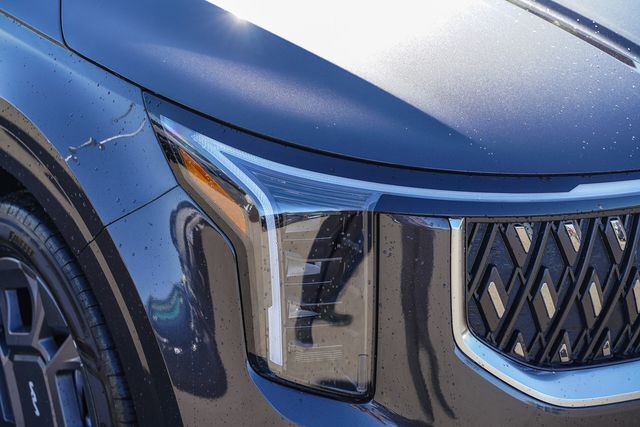 2026 Kia Carnival MPV Hybrid EX Huntington Beach CA 2026 Kia Carnival MPV Hybrid EX Huntington Beach CA