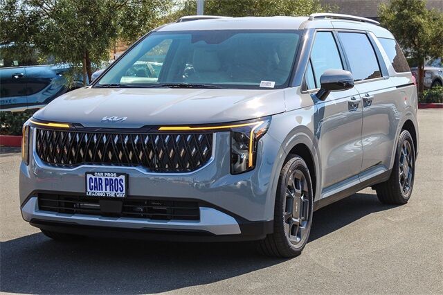 2026 Kia Carnival MPV Hybrid EX Huntington Beach CA 2026 Kia Carnival MPV Hybrid EX Huntington Beach CA