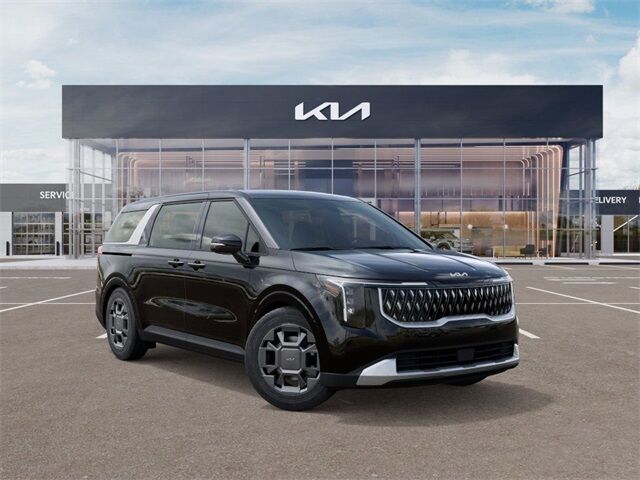 2026 Kia Carnival MPV Hybrid EX Huntington Beach CA 2026 Kia Carnival MPV Hybrid EX Huntington Beach CA