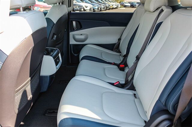 2026 Kia Carnival MPV Hybrid EX Huntington Beach CA 2026 Kia Carnival MPV Hybrid EX Huntington Beach CA