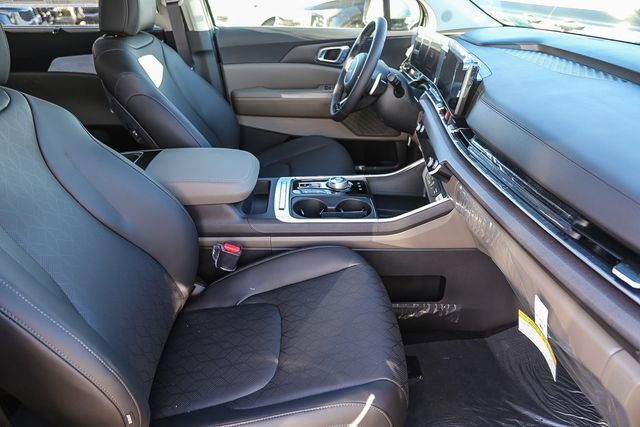 2026 Kia Carnival MPV Hybrid EX Huntington Beach CA 2026 Kia Carnival MPV Hybrid EX Huntington Beach CA