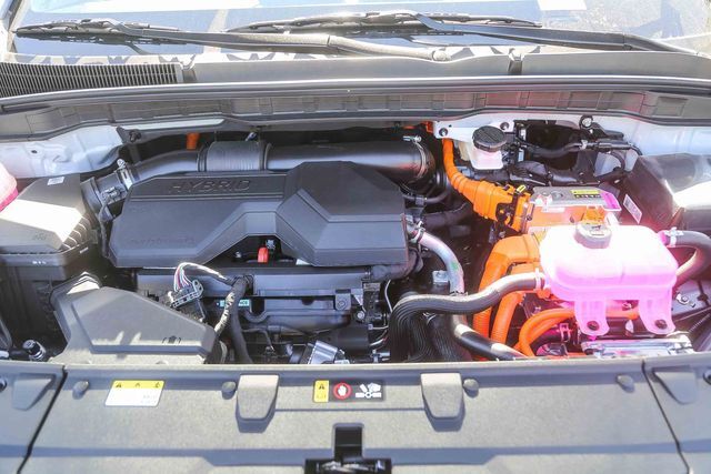 2026 Kia Carnival MPV Hybrid EX Huntington Beach CA 2026 Kia Carnival MPV Hybrid EX Huntington Beach CA