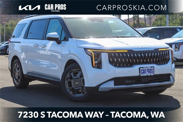 2026 Kia Carnival MPV Hybrid 2026 Kia Carnival MPV Hybrid