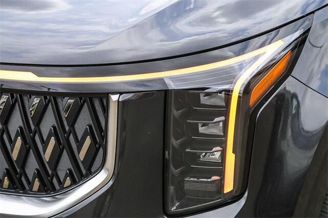 2026 Kia Carnival MPV Hybrid LXS Renton WA 2026 Kia Carnival MPV Hybrid LXS Renton WA