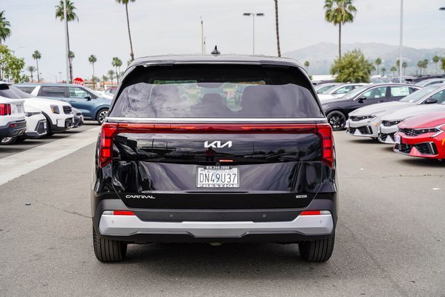2026 Kia Carnival MPV Hybrid LXS Glendale CA 2026 Kia Carnival MPV Hybrid LXS Glendale CA