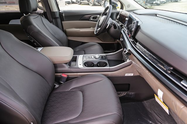 2026 Kia Carnival MPV Hybrid LXS Glendale CA 2026 Kia Carnival MPV Hybrid LXS Glendale CA