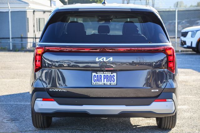 2026 Kia Carnival MPV Hybrid LXS Glendale CA 2026 Kia Carnival MPV Hybrid LXS Glendale CA