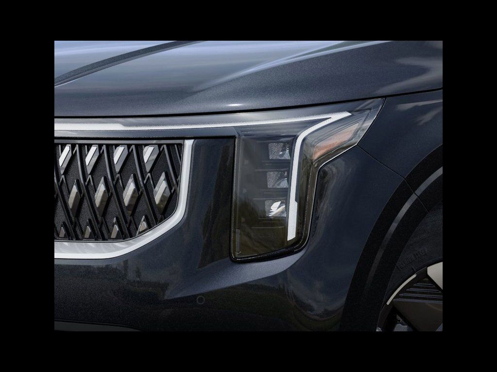 2026 Kia Carnival MPV Hybrid LXS Glendale CA 2026 Kia Carnival MPV Hybrid LXS Glendale CA