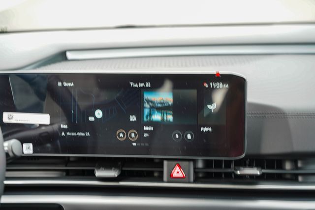 2026 Kia Carnival MPV Hybrid LXS Huntington Beach CA 2026 Kia Carnival MPV Hybrid LXS Huntington Beach CA