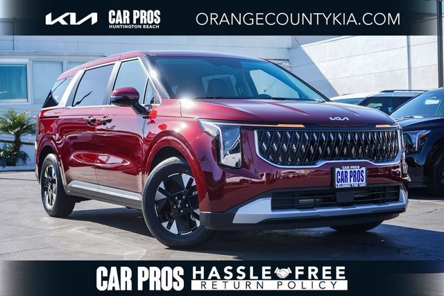 2026 Kia Carnival MPV Hybrid 2026 Kia Carnival MPV Hybrid