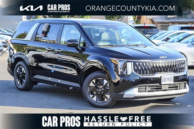 2026 Kia Carnival MPV Hybrid 2026 Kia Carnival MPV Hybrid