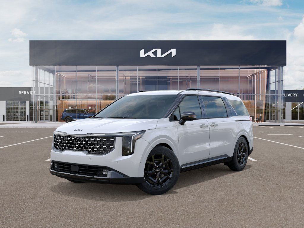 2026 Kia Carnival MPV Hybrid SX Prestige Glendale CA 2026 Kia Carnival MPV Hybrid SX Prestige Glendale CA