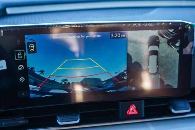 2026 Kia Carnival MPV Hybrid SX Prestige Huntington Beach CA 2026 Kia Carnival MPV Hybrid SX Prestige Huntington Beach CA