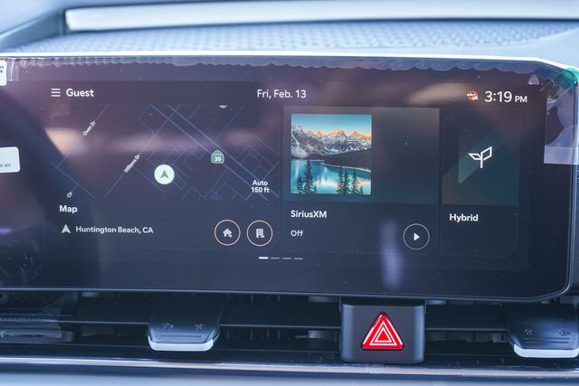 2026 Kia Carnival MPV Hybrid SX Prestige Huntington Beach CA 2026 Kia Carnival MPV Hybrid SX Prestige Huntington Beach CA