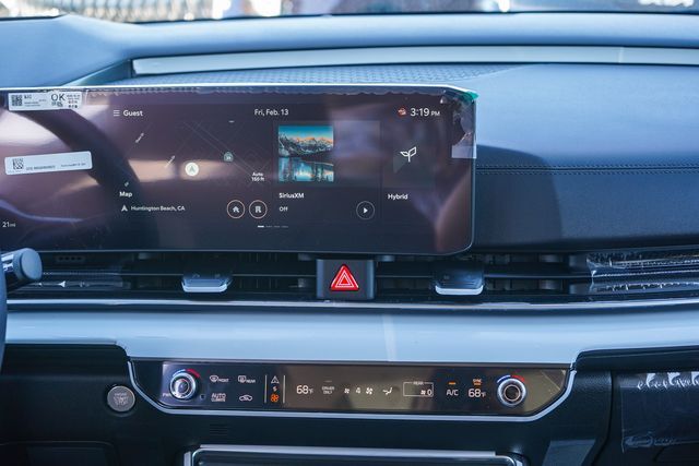 2026 Kia Carnival MPV Hybrid SX Prestige Huntington Beach CA 2026 Kia Carnival MPV Hybrid SX Prestige Huntington Beach CA