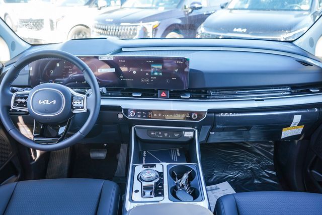 2026 Kia Carnival MPV Hybrid SX Prestige Huntington Beach CA 2026 Kia Carnival MPV Hybrid SX Prestige Huntington Beach CA