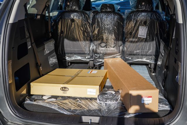 2026 Kia Carnival MPV Hybrid SX Prestige Huntington Beach CA 2026 Kia Carnival MPV Hybrid SX Prestige Huntington Beach CA