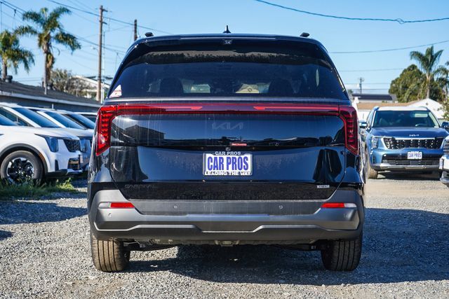 2026 Kia Carnival MPV Hybrid SX Prestige Huntington Beach CA 2026 Kia Carnival MPV Hybrid SX Prestige Huntington Beach CA