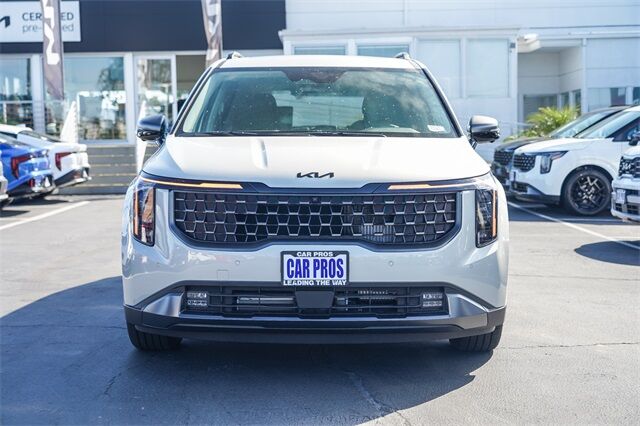 2026 Kia Carnival MPV Hybrid SX Prestige Huntington Beach CA 2026 Kia Carnival MPV Hybrid SX Prestige Huntington Beach CA