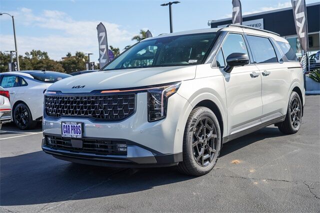 2026 Kia Carnival MPV Hybrid SX Prestige Huntington Beach CA 2026 Kia Carnival MPV Hybrid SX Prestige Huntington Beach CA