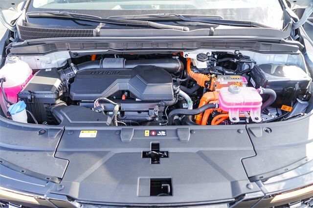 2026 Kia Carnival MPV Hybrid SX Prestige Huntington Beach CA 2026 Kia Carnival MPV Hybrid SX Prestige Huntington Beach CA