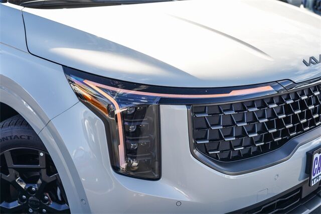 2026 Kia Carnival MPV Hybrid SX Prestige Huntington Beach CA 2026 Kia Carnival MPV Hybrid SX Prestige Huntington Beach CA