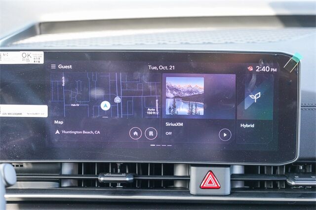 2026 Kia Carnival MPV Hybrid SX Prestige Huntington Beach CA 2026 Kia Carnival MPV Hybrid SX Prestige Huntington Beach CA