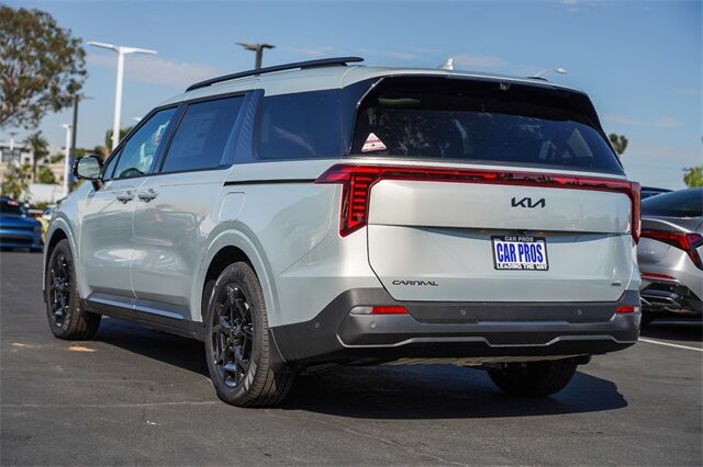 2026 Kia Carnival MPV Hybrid SX Prestige Huntington Beach CA 2026 Kia Carnival MPV Hybrid SX Prestige Huntington Beach CA