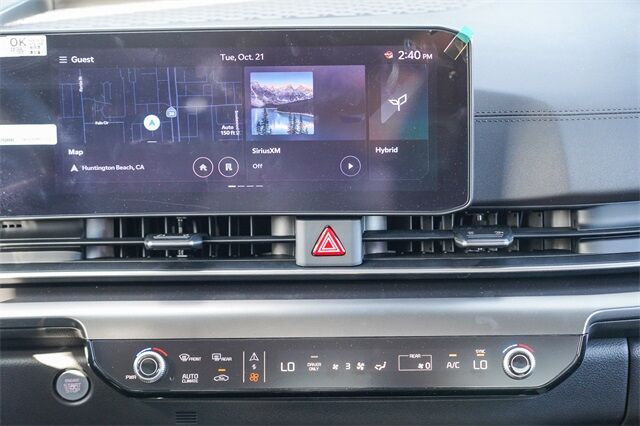 2026 Kia Carnival MPV Hybrid SX Prestige Huntington Beach CA 2026 Kia Carnival MPV Hybrid SX Prestige Huntington Beach CA