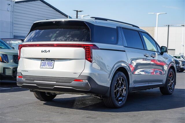 2026 Kia Carnival MPV Hybrid SX Prestige Huntington Beach CA 2026 Kia Carnival MPV Hybrid SX Prestige Huntington Beach CA