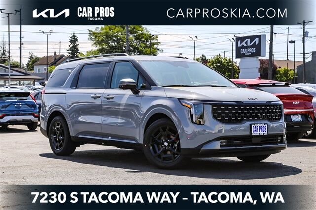 2026 Kia Carnival MPV Hybrid 2026 Kia Carnival MPV Hybrid