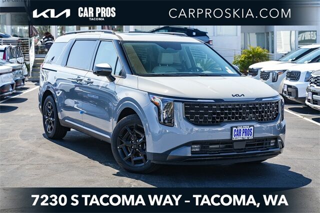 2026 Kia Carnival MPV Hybrid 2026 Kia Carnival MPV Hybrid