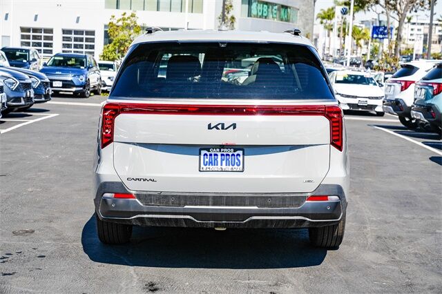 2026 Kia Carnival MPV Hybrid SX Prestige Tacoma WA 2026 Kia Carnival MPV Hybrid SX Prestige Tacoma WA