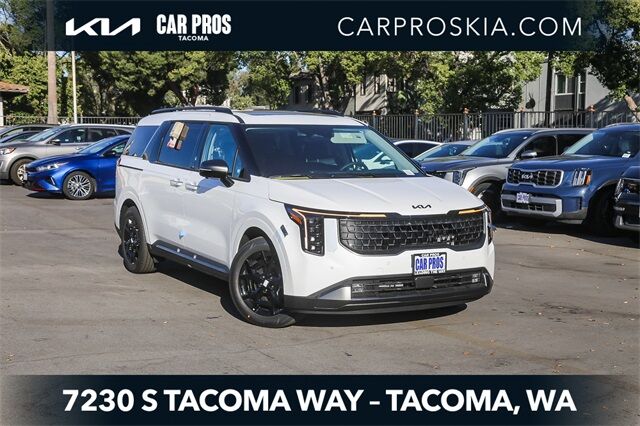 2026 Kia Carnival MPV Hybrid 2026 Kia Carnival MPV Hybrid