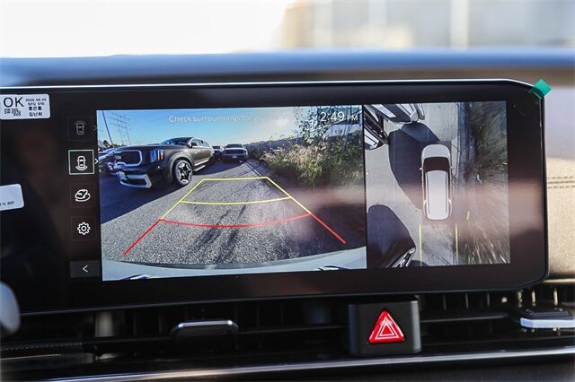 2026 Kia Carnival MPV Hybrid SX Glendale CA 2026 Kia Carnival MPV Hybrid SX Glendale CA