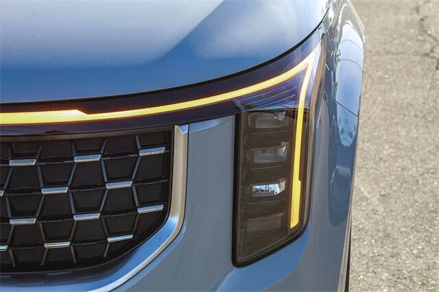 2026 Kia Carnival MPV Hybrid SX Glendale CA 2026 Kia Carnival MPV Hybrid SX Glendale CA