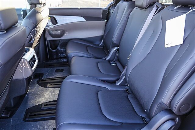 2026 Kia Carnival MPV Hybrid SX Glendale CA 2026 Kia Carnival MPV Hybrid SX Glendale CA