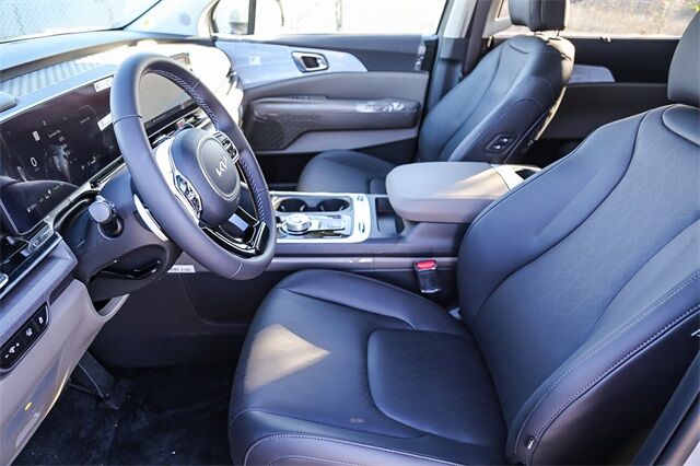 2026 Kia Carnival MPV Hybrid SX Glendale CA 2026 Kia Carnival MPV Hybrid SX Glendale CA