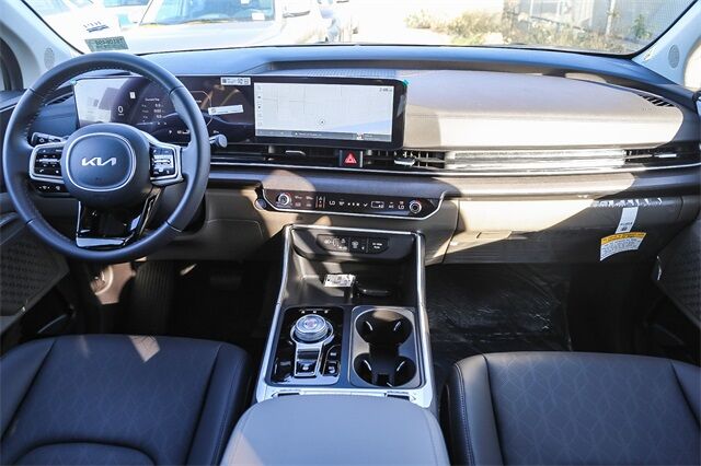2026 Kia Carnival MPV Hybrid SX Glendale CA 2026 Kia Carnival MPV Hybrid SX Glendale CA