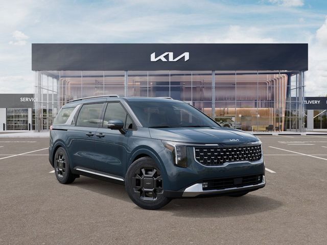 2026 Kia Carnival MPV Hybrid SX Glendale CA 2026 Kia Carnival MPV Hybrid SX Glendale CA