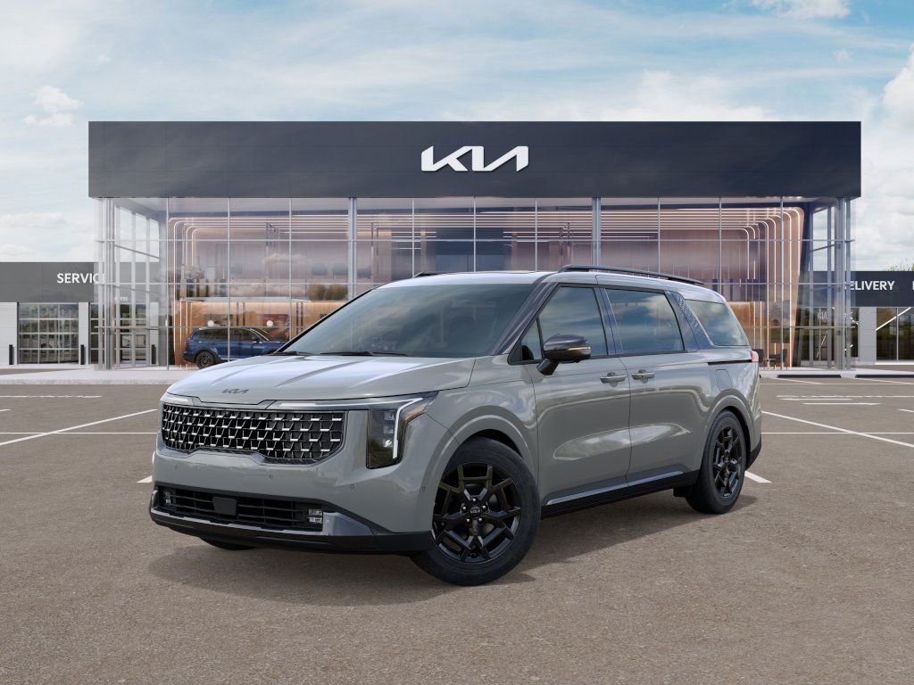 2026 Kia Carnival MPV Hybrid SX Glendale CA 2026 Kia Carnival MPV Hybrid SX Glendale CA