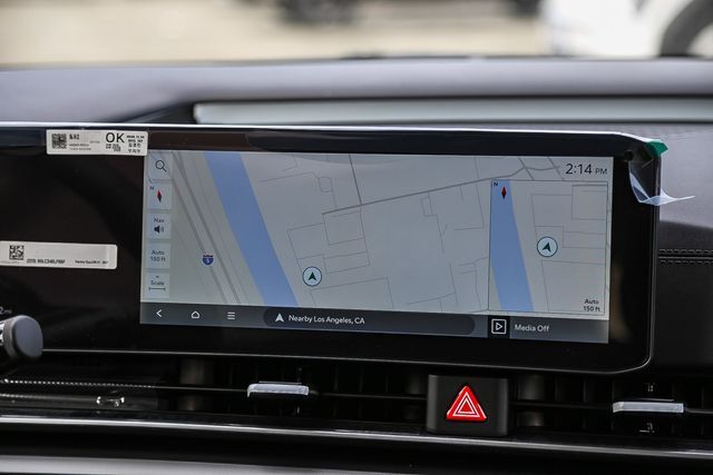 2026 Kia Carnival MPV Hybrid SX Glendale CA 2026 Kia Carnival MPV Hybrid SX Glendale CA