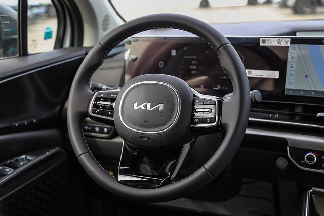 2026 Kia Carnival MPV Hybrid SX Glendale CA 2026 Kia Carnival MPV Hybrid SX Glendale CA