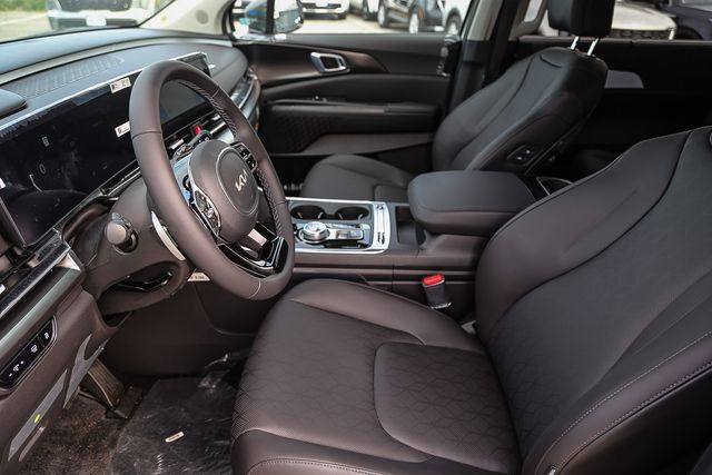 2026 Kia Carnival MPV Hybrid SX Glendale CA 2026 Kia Carnival MPV Hybrid SX Glendale CA