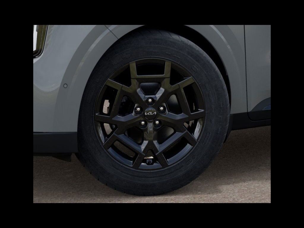 2026 Kia Carnival MPV Hybrid SX Glendale CA 2026 Kia Carnival MPV Hybrid SX Glendale CA