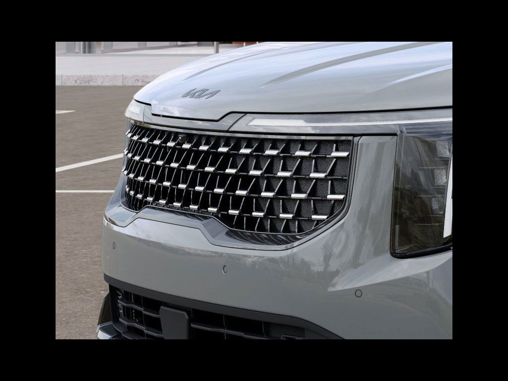 2026 Kia Carnival MPV Hybrid SX Glendale CA 2026 Kia Carnival MPV Hybrid SX Glendale CA