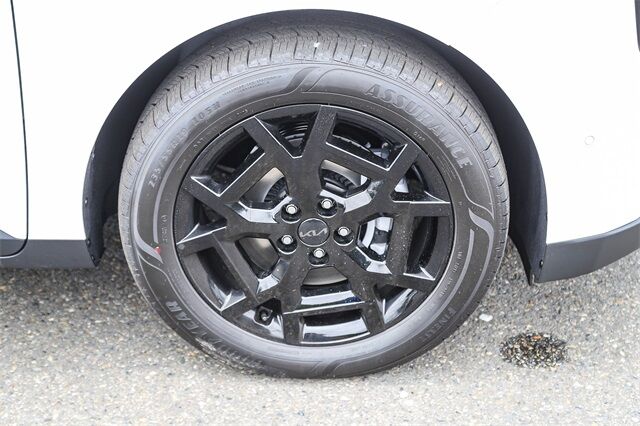 2026 Kia Carnival MPV Hybrid SX Huntington Beach CA 2026 Kia Carnival MPV Hybrid SX Huntington Beach CA