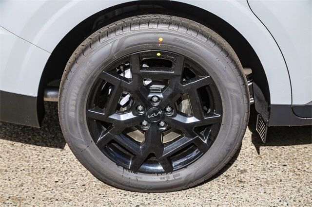 2026 Kia Carnival MPV Hybrid SX Huntington Beach CA 2026 Kia Carnival MPV Hybrid SX Huntington Beach CA